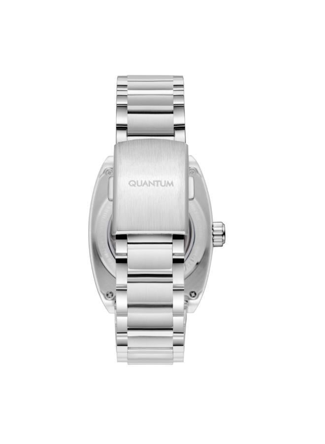 Quantum Men's Metal Analog Watch QMG1226.310 - 38 mm - Image 4